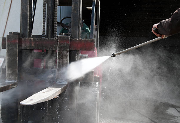 Best Dumpster Area Cleaning  in Chico, WA